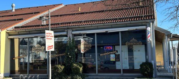 Gewerbliche Immobilie in Erlangen-Höchstadt, Germany 632m², Nr. 149780 6