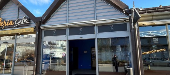 Gewerbliche Immobilie in Erlangen-Höchstadt, Germany 632m², Nr. 149780 5