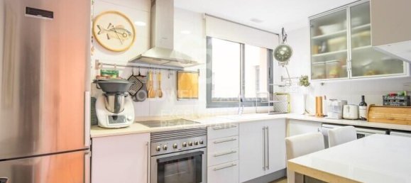 Penthouse T3 em Valencia, Spain N.º 78992 31