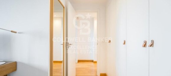 Penthouse T3 em Valencia, Spain N.º 78992 11