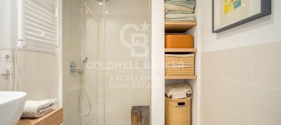 Penthouse T3 em Valencia, Spain N.º 78992 10