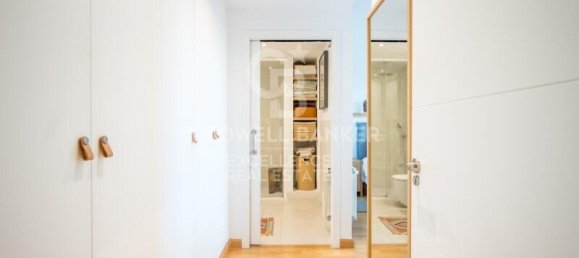 Penthouse T3 em Valencia, Spain N.º 78992 12