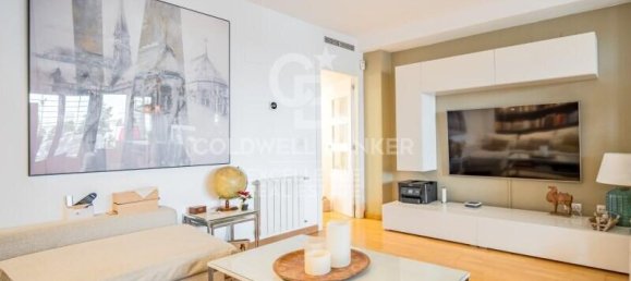 Penthouse T3 em Valencia, Spain N.º 78992 29