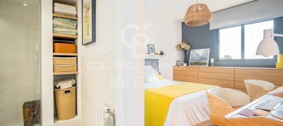 Penthouse T3 em Valencia, Spain N.º 78992 7