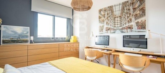 Penthouse T3 em Valencia, Spain N.º 78992 6