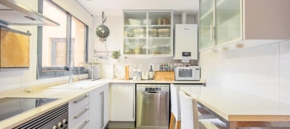 Penthouse T3 em Valencia, Spain N.º 78992 32