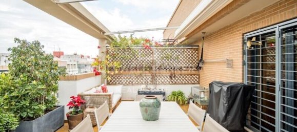 Penthouse T3 em Valencia, Spain N.º 78992 24