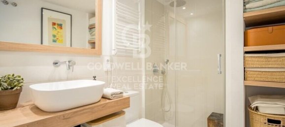 Penthouse T3 em Valencia, Spain N.º 78992 9