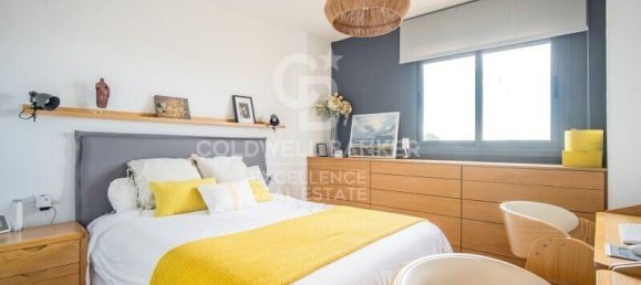 Penthouse T3 em Valencia, Spain N.º 78992 4