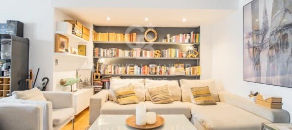 Penthouse T3 em Valencia, Spain N.º 78992 27