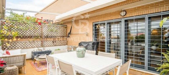 Penthouse T3 em Valencia, Spain N.º 78992 23