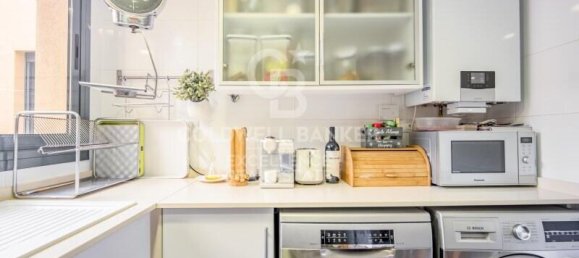 Penthouse T3 em Valencia, Spain N.º 78992 3