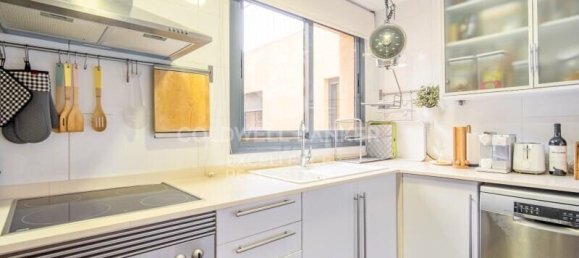 Penthouse T3 em Valencia, Spain N.º 78992 33