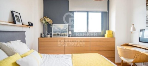 Penthouse T3 em Valencia, Spain N.º 78992 8