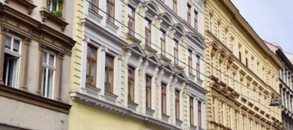 Apartamento de 2 habitaciónes en Mariahilf, Austria No. 195471 21