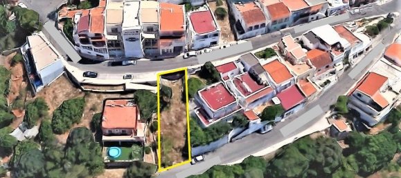 Terreno en Portimao, Portugal 120 m² No. 31257 6
