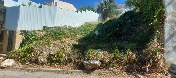 Terreno en Portimao, Portugal 120 m² No. 31257 9