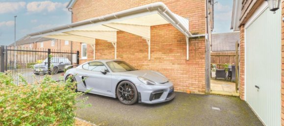 Casa T3 em Calne, United Kingdom N.º 13614 14