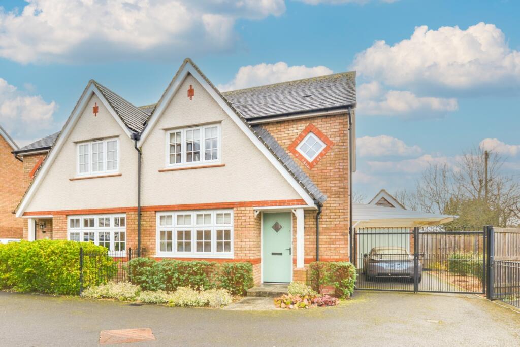 Casa T3 em Calne, United Kingdom N.º 13614