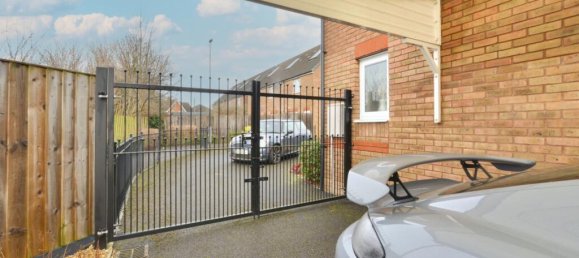 Casa T3 em Calne, United Kingdom N.º 13614 28