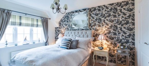 Casa T3 em Calne, United Kingdom N.º 13614 5