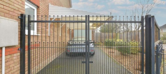 Casa T3 em Calne, United Kingdom N.º 13614 30