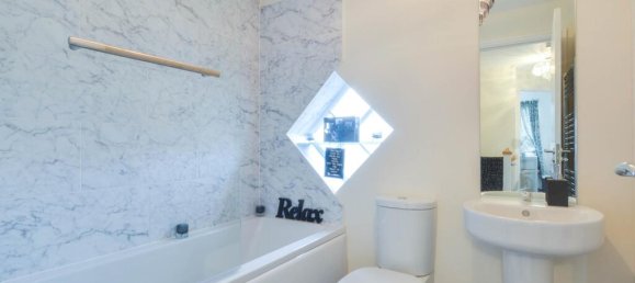 Casa T3 em Calne, United Kingdom N.º 13614 23