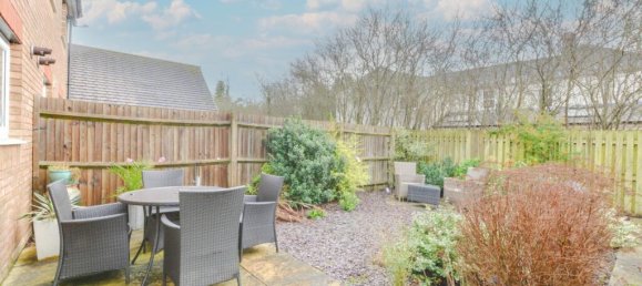 Casa T3 em Calne, United Kingdom N.º 13614 26