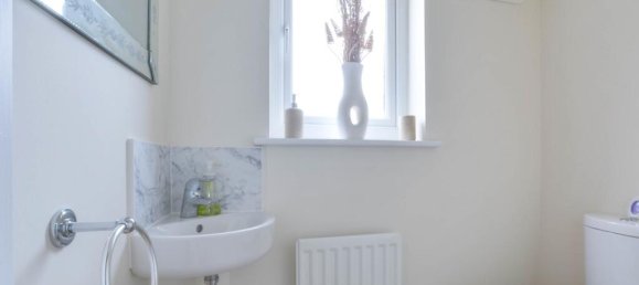 Casa T3 em Calne, United Kingdom N.º 13614 4