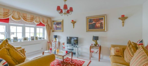 Casa T3 em Calne, United Kingdom N.º 13614 3