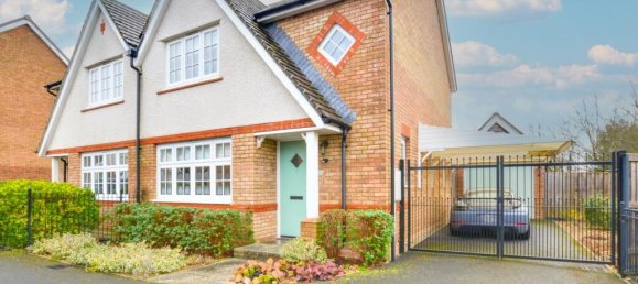 Casa T3 em Calne, United Kingdom N.º 13614 31