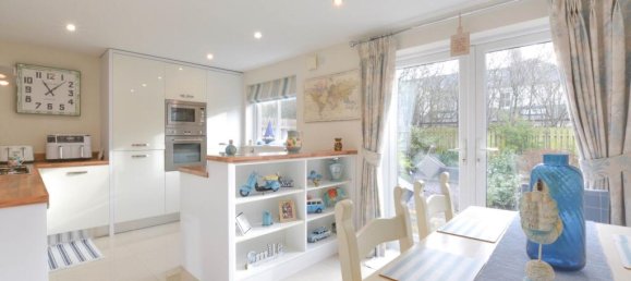 Casa T3 em Calne, United Kingdom N.º 13614 17