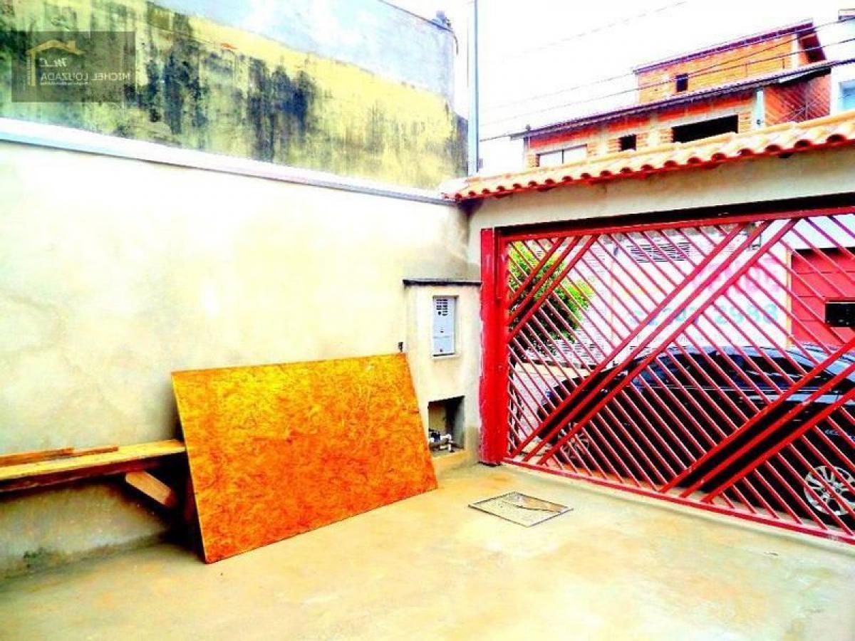 3 bedrooms House in Sao Paulo, Brazil No. 473478