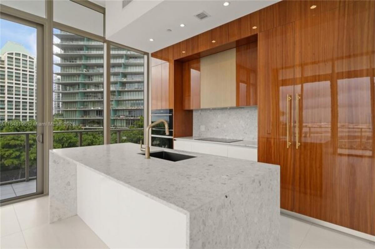 3 bedrooms House in Miami, USA No. 256858