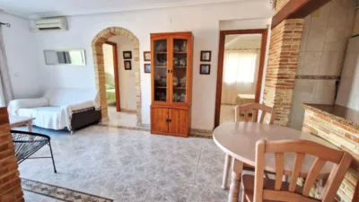 3 غرف نوم منزل في Torrevieja, Spain رقم 213413