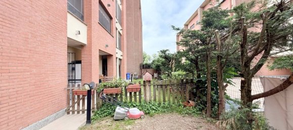 1 bedroom Apartment in Opera, Italy No. 273484 17