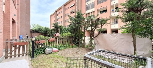 1 bedroom Apartment in Opera, Italy No. 273484 16