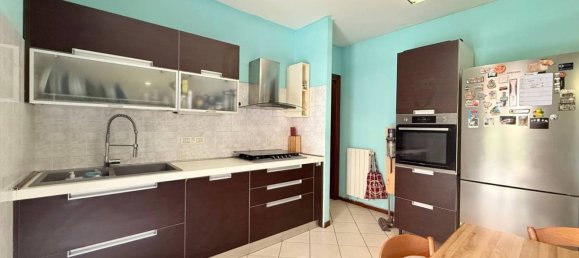 1 bedroom Apartment in Opera, Italy No. 273484 7