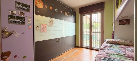 1 bedroom Apartment in Opera, Italy No. 273484 12