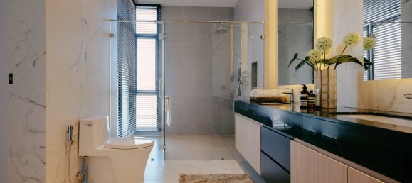 4 bedrooms Villa for sale in Pattaya, Chonburi, Eastern Thailand, Thailand № 69304 13