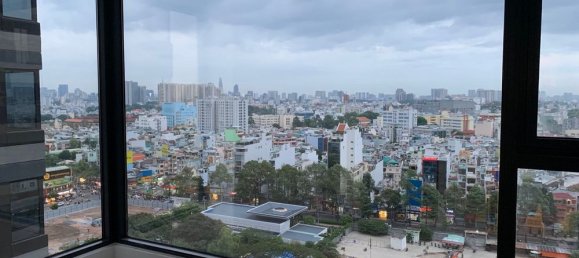 2 Schlafzimmer Wohnung in District 10, Vietnam, Nr. 17337 3