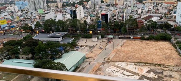 2 Schlafzimmer Wohnung in District 10, Vietnam, Nr. 17337 2