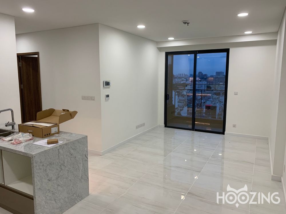 2 Schlafzimmer Wohnung in District 10, Vietnam, Nr. 17337