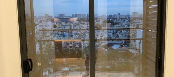 2 Schlafzimmer Wohnung in District 10, Vietnam, Nr. 17337 16