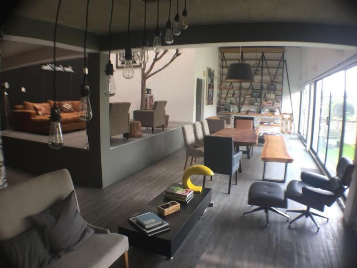 4 bedrooms House in Naucalpan de Juarez, Mexico No. 225682