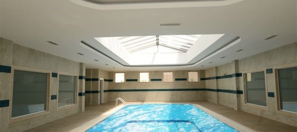 Apartment 3+1 in Oba, Turkey No. 4561 3