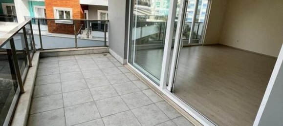 Apartment 3+1 in Oba, Turkey No. 4561 17