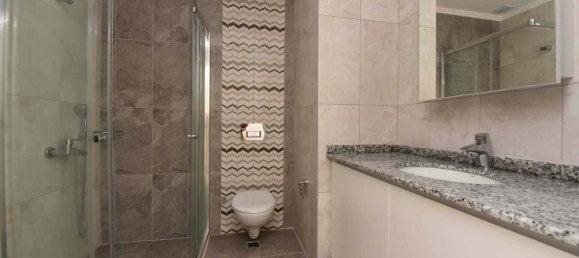 Apartment 3+1 in Oba, Turkey No. 4561 20