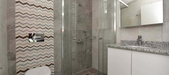 Apartment 3+1 in Oba, Turkey No. 4561 22