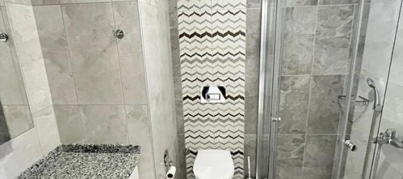 Apartment 3+1 in Oba, Turkey No. 4561 21